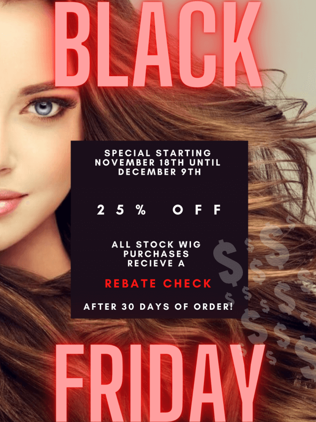 The Best Black Friday Wig Sale on Human Hair Wigs, Remi Human Hair, Synthetic Wigs Best Wig Sales Black on Friday! Lace Front Wigs, Toppers, Wig Accessories, Wig Caps – FOLLEA, Jon Renau, Follea, Joli Cameleon