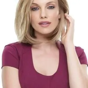 Jon Renau Cameron 8” Synthetic Hair Wig | JON RENAU Wigs