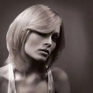 STYLE (AÉRO) 10" Human Hair Wig | FOLLEA - Daniel Alain