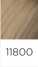 11800 Vanilla Crème (blonde)