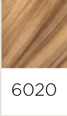 6020 Irish Cream (blonde)