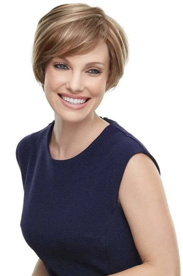 Jon Renau Smart Lace Synthetic Mariska-Petite | JON RENAU Wigs