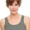 Jon Renau Smart Lace Synthetic Mariska-Petite | JON RENAU Wigs - Image 5